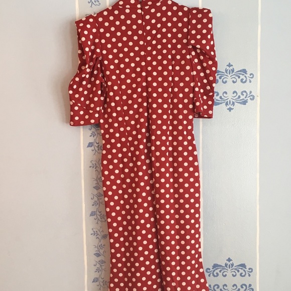 40’s dress - Picture 3 of 3